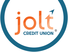 Jolt Credit Union logo